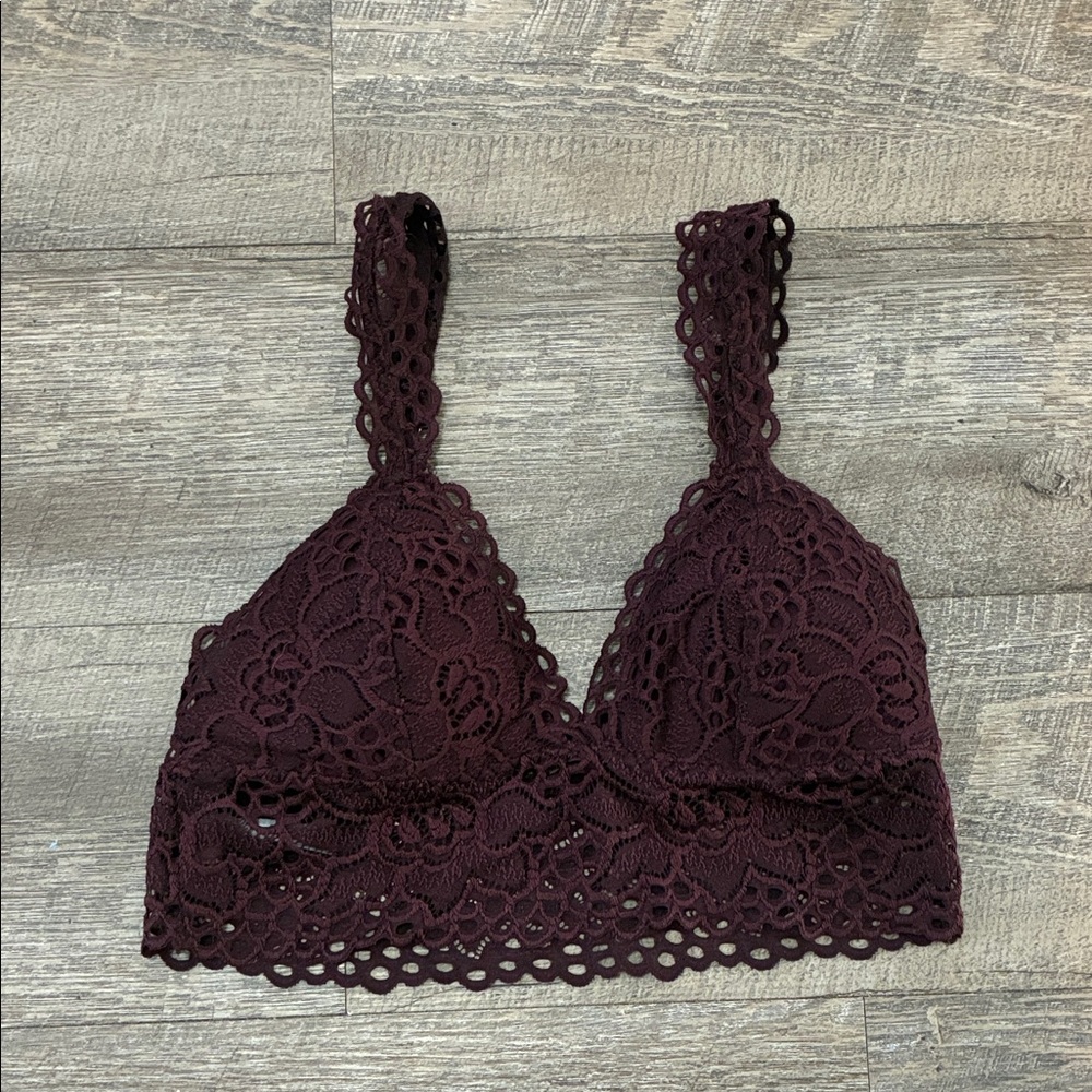 Aerie Lace Bralette